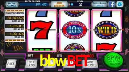 Desvendando o Mundo dos Jogos Virtuais na bbwbet
